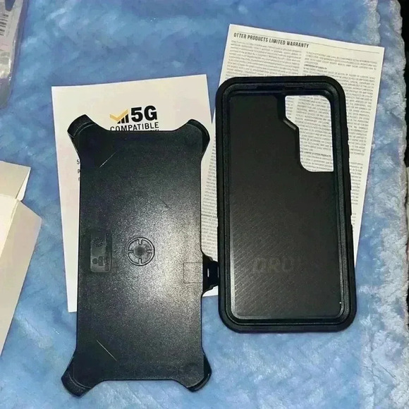 🆕 Otter Box Defender Case-Samsung S23 - Picture 6 of 8